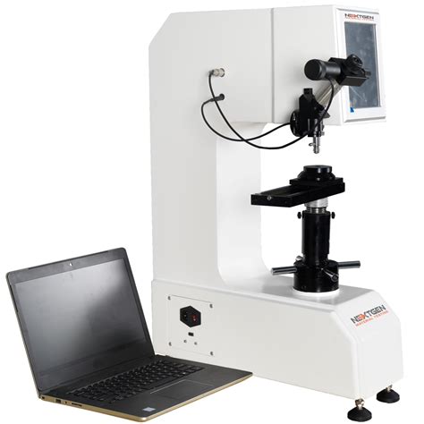 automated hardness tester|industrial hardness testing equipment.